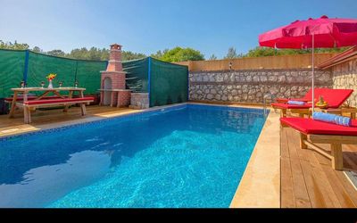 Villa Sevil Ve Sultan · 3