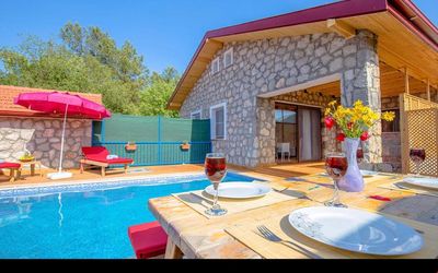 Villa Sevil Ve Sultan · 2