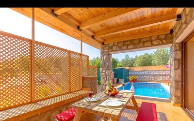 Villa Sevil Ve Sultan · 4