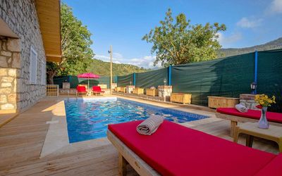 Villa Sevil Ve Sultan · 5