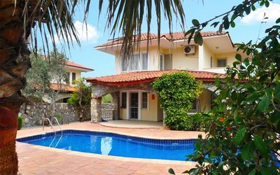 Villa Sun · 3