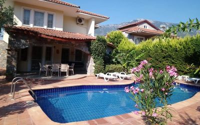 Villa Sun · 4