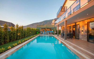Villa Sundown · 5
