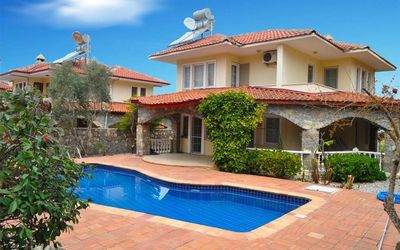 Villa Sun · 5