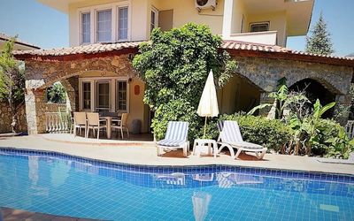 Villa Sun · 2