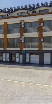 Viranlar Apart Otel