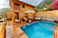 Villa 1
