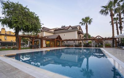 (West House) Alfa Kalibrasyon Elek.Tur.San.Tic.Ltd · 3