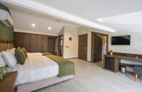Chambre Terrasse - Vue Mer