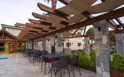 (West House) Alfa Kalibrasyon Elek.Tur.San.Tic.Ltd · 4