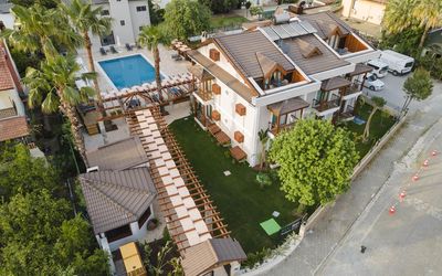 (West House) Alfa Kalibrasyon Elek.Tur.San.Tic.Ltd · 2