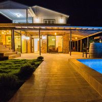 Villa Keyf İnlice