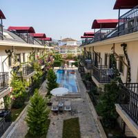 Yaşam Park Residence Apart Hotel