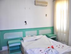 Standaard Kamer - Tweepersoons