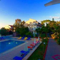 Yunus Hotel Fethiye