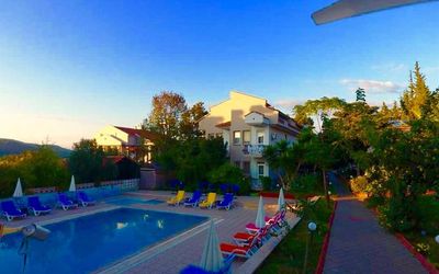 Yunus Hotel Fethiye · 4