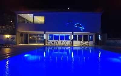 Yunus Hotel Fethiye · 5