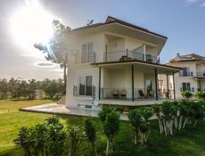 Flamingo Villa