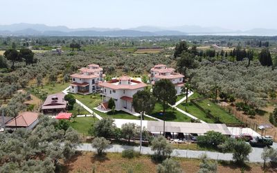 Ayakli Gol Evleri · 5