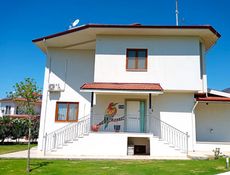 Arıkuşu Villa