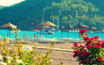 Otel Ekincik · 3