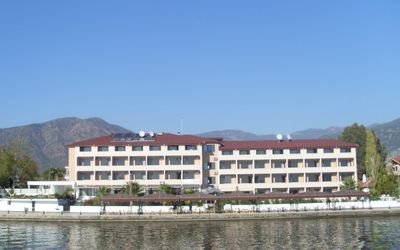 Kaunos Oteli · 2