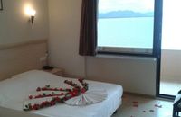 Superior Double Room - Private Balcony and Lake View