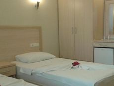 Chambre Standard - Vue Montagne