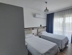 Standart 2 Yataklı Oda