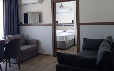 Limon Butik Hotel · 3