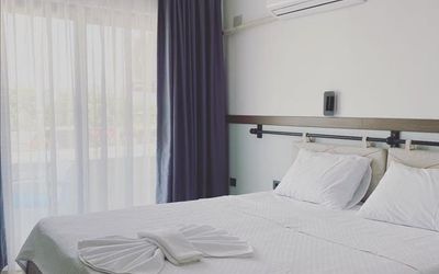 Limon Butik Hotel · 5