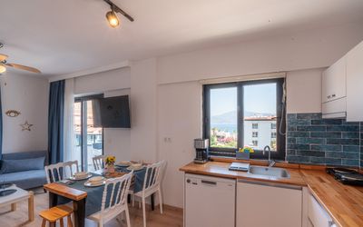 İçmeler Apart · 5
