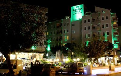 Aegean Park Hotel A · 2