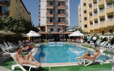 Aegean Park Hotel A · 3