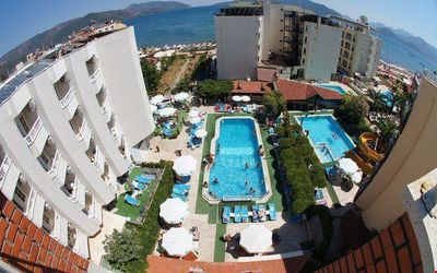 Aegean Park Hotel A · 5