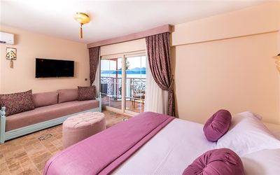 Kahveci Alibey Hotel Ve Restaurant · 5