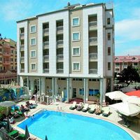 Almena Hotel