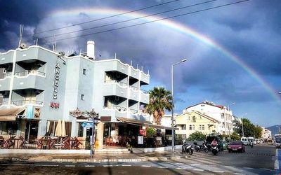 Alize Otel-Pansiyon · 3