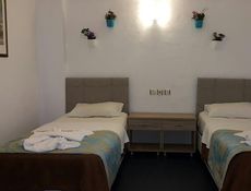 Standaard Kamer - 2 Aparte Bedden