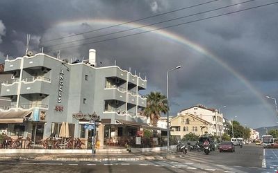 Alize Otel-Pansiyon · 2