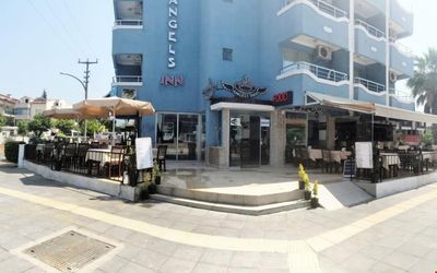 Alize Otel-Pansiyon · 5