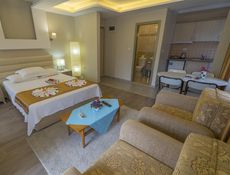 Suite ejecutiva