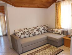 Cuarto familiar
