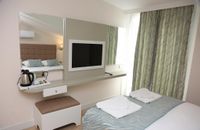 Standart Oda - Kısmi Deniz Manzaralı