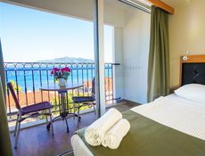 Habitación Estándar - Vista Mar