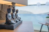 Standart Oda - Deniz Manzaralı