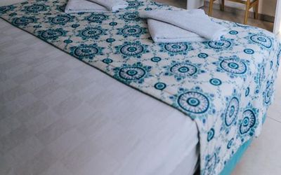 Avisos Hotel & Apartments · 2