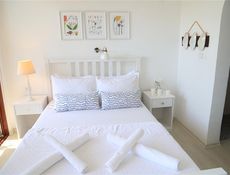 Standard Zimmer mit Balkon