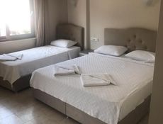 Şehir Manzaralı Daire