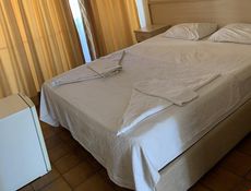 Chambre double standard
